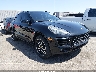 WP1AB2A59FL****** Salvamento y Destrozados 2015 Porsche Macan en Los Angeles