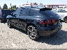 WP1AB2A59FL****** Salvamento y Reparables 2015 Porsche Macan en Los Angeles
