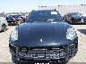 WP1AB2A59FL****** Salvamento y Reparables 2015 Porsche Macan en Estado de California