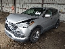 5XYZTDLB7JG****** Used and Repairable 2018 Hyundai Santa Fe in Omaha