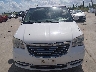 2C4RC1BG0GR****** Destrozados 2016 Chrysler Town & Country en Estado de Texas