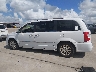 2C4RC1BG0GR****** Reparables 2016 Chrysler Town & Country en Estado de Texas