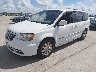 2C4RC1BG0GR****** Usados y Reparables 2016 Chrysler Town & Country en Houston South