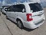 2C4RC1BG0GR****** Salvamento y Reparables 2016 Chrysler Town & Country en Houston South