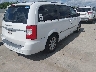 2C4RC1BG0GR****** Salvamento y Destrozados 2016 Chrysler Town & Country en Estado de Texas