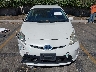 JTDKN3DU9F0****** Wrecked 2015 Toyota Prius in California State