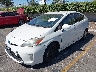 JTDKN3DU9F0****** Used and Repairable 2015 Toyota Prius in Fontana