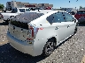 JTDKN3DU9F0****** Salvage and Wrecked 2015 Toyota Prius in California State