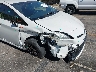 JTDKN3DU9F0****** Salvage and Repairable 2015 Toyota Prius in California State