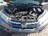 2HKRM3H48GH****** Reparables 2016 Honda CR-V en West Palm Beach