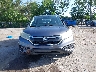 2HKRM3H48GH****** Destrozados 2016 Honda CR-V en Estado de Florida