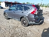 2HKRM3H48GH****** Salvamento y Reparables 2016 Honda CR-V en West Palm Beach