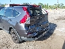 2HKRM3H48GH****** Salvamento y Reparables 2016 Honda CR-V en Estado de Florida