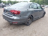3VW167AJ1HM****** Salvamento y Destrozados 2017 Volkswagen Jetta en Estado de Connecticut