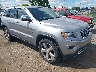 1C4RJFBG7GC****** Salvamento y Destrozados 2016 Jeep Grand Cherokee en Detroit