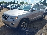 1C4RJFBG7GC****** Usados y Reparables 2016 Jeep Grand Cherokee en Detroit