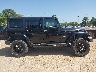 1C4BJWEG7FL****** Usados 2015 Jeep Wrangler en Estado de Texas