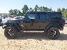 1C4BJWEG7FL****** Reparables 2015 Jeep Wrangler en Estado de Texas