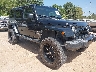 1C4BJWEG7FL****** Salvamento y Destrozados 2015 Jeep Wrangler en Longview