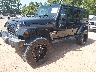 1C4BJWEG7FL****** Usados y Reparables 2015 Jeep Wrangler en Longview