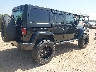 1C4BJWEG7FL****** Salvamento y Destrozados 2015 Jeep Wrangler en Estado de Texas