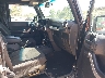 1C4BJWEG7FL****** Usados y Reparables 2015 Jeep Wrangler en Estado de Texas