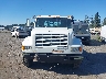 1HTSLNML4MH****** Wrecked 1991 International 4000