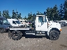 1HTSLNML4MH****** Used 1991 International 4000