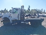 1HTSLNML4MH****** Repairable 1991 International 4000