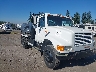 1HTSLNML4MH****** Salvage and Wrecked 1991 International 4000 in Specialty Division