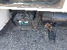 1HTSLNML4MH****** Salvage 1991 International 4000