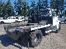 1HTSLNML4MH****** Salvage and Wrecked 1991 International 4000 in Washington State