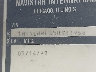 1HTSLNML4MH****** Wrecked 1991 International 4000 in Specialty Division