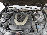 WDDNG86X38A****** Reparables 2008 Mercedes-Benz S 550 en Portage