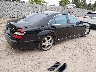 WDDNG86X38A****** Salvamento y Destrozados 2008 Mercedes-Benz S 550 en Estado de Wisconsin