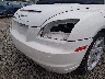 1C3AN65L95X****** Used 2005 Chrysler Crossfire in Ohio State