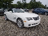 1C3AN65L95X****** Salvage and Wrecked 2005 Chrysler Crossfire in Dayton