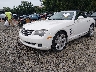1C3AN65L95X****** Used and Repairable 2005 Chrysler Crossfire in Dayton
