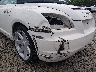 1C3AN65L95X****** Salvage and Repairable 2005 Chrysler Crossfire in Ohio State