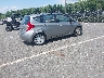 3N1CE2CP5EL****** Salvage and Wrecked 2014 Nissan Versa Note in New York State
