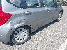 3N1CE2CP5EL****** Salvage and Repairable 2014 Nissan Versa Note in New York State
