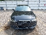 WAUJGBFC2DN****** Destrozados 2013 Audi A6 en Estado de Michigan
