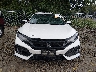 SHHFK7H98JU****** Used 2018 Honda Civic in Ohio State