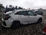 SHHFK7H98JU****** Repairable 2018 Honda Civic in Ohio State