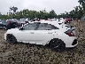 SHHFK7H98JU****** Salvage 2018 Honda Civic
