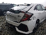 SHHFK7H98JU****** Repairable 2018 Honda Civic