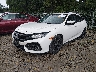 SHHFK7H98JU****** Used and Repairable 2018 Honda Civic in Dayton
