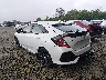 SHHFK7H98JU****** Salvage and Repairable 2018 Honda Civic in Dayton