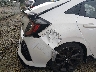 SHHFK7H98JU****** Salvage and Repairable 2018 Honda Civic in Ohio State