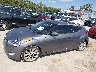 KMHTC6AD9CU****** Wrecked 2012 Hyundai Veloster in Kentucky State